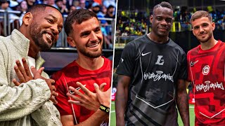 Will Smith Said This About Albania…🇦🇱