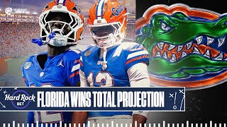 Florida 2026 Full Season Predictions - How Good is Jon Sumrall in His First Season?