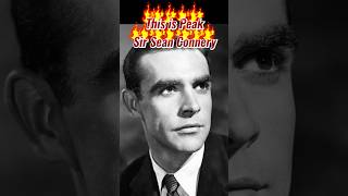 This is Sir Peak Sean Connery #seanconnery #heyday #prime #Celebrity #GoldenEra