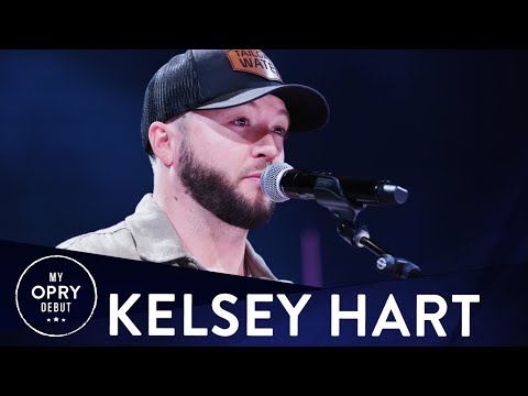 Kelsey Hart | My Opry Debut