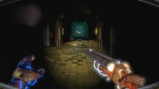 Deeper Into The Horror | Bioshock 2 (Remastered) | Part 2 | 100% Walkthrough