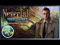 Video for Nevertales: Forgotten Pages Collector's Edition