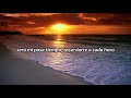 Reflexiones del Narrador en la Playa
