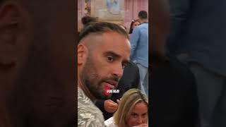 Ana recria um dos memes mais virais da história dos reality shows