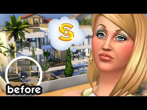 The SIMS Team CHANGED THE GAME AGAIN...(A Very UNEXPECTED Update)