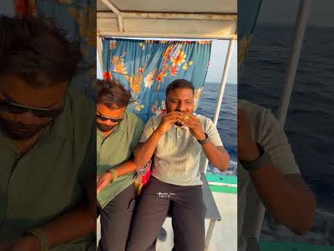 Agati to Amini dweep |Foodie Sha|