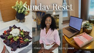 SOFT LIFE DISCIPLINE: My Sunday Reset Routine - Ep. 2