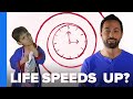 Understanding Perception of Time