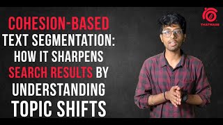 How Search Engines Know EXACTLY What You Mean: The Power of Text Segmentation