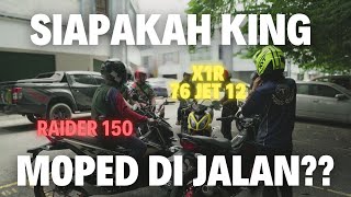 JANGAN PAKAI SUZUKI !!! - BELAJAR APA HARI NI (SPECIAL EDITION) P1