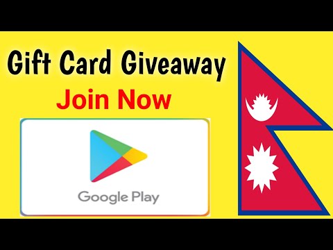 Google Play Cards Codes 09 21