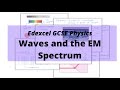 Wave Properties and Behavior