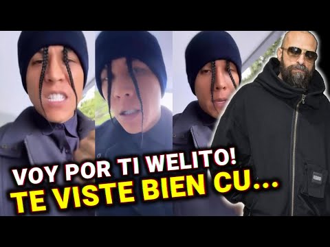 C-kan Lanza Mensaje A babo Cartel De Santa, Millonario y compañía...