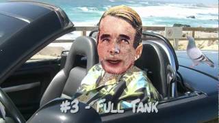 A Tip From Gary - The Drive