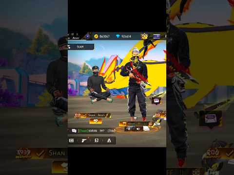 Free Fire Ke 4 Million Wale Youtuber โจ Ki 3939 Streak Toodwa Di ๐ญ|| Wait For End ๐ฅต#shorts