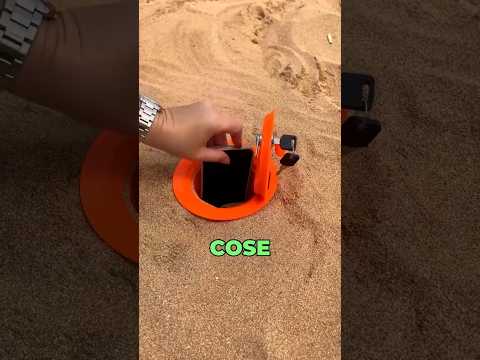 Come Proteggere I Tuoi Oggetti In Spiaggia