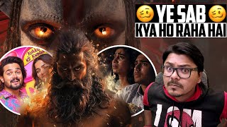 Ye sab kya dekhna pad raha hai | #Yogipedia 140 | Yogi Bolta Hai