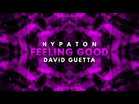 Hypaton x David Guetta - Feeling Good