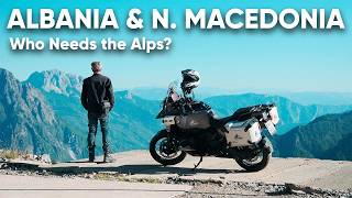 Balkan Bliss: Albania’s Canyons to North Macedonia’s Lakes  | Edelweiss Croatia to Greece Ep. 2