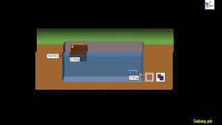 Buoyancy, Upthrust and Principle of Floatation