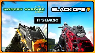 17 YEARS LATER... The UMP 45 is BACK!