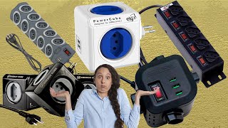 Os Melhores Filtros de Linha do Brasil | Nos AJUDE a descobrir