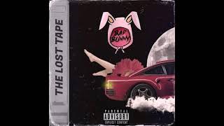 Culpable - Bad Bunny _ The Lost Tape