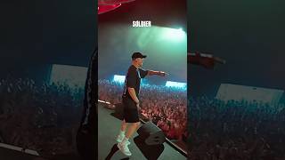 SØLDIER #hardstyle #coone #defqon1 #shorts
