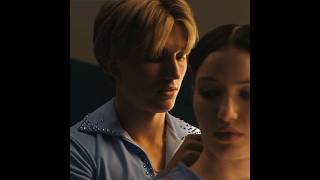 Adriana and brayden😍 | finding her edge #shorts#trending#viral