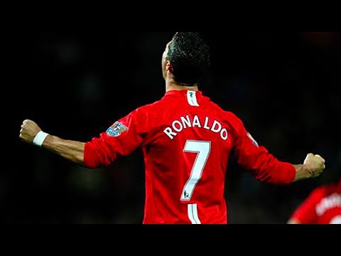 Cristiano Ronaldo 2008: Dribbling Skills/ Free Kicks/Showboatin