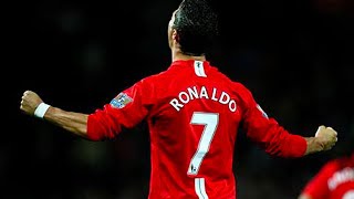 Cristiano Ronaldo 2008: Dribbling Skills/ Free Kicks/Showboatin