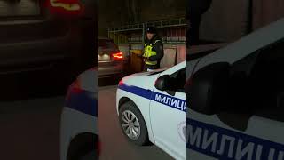 Рейд Без номеров Бишкек Кыргызстан