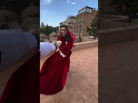 These people have traveled all over the world||#shorts