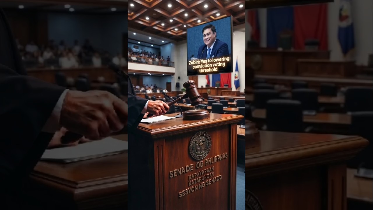 Senate Impeachment Vote Shift Threatens Voter Rights