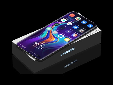 (ENGLISH) Samsung Galaxy M13 - 216MP Camera, 12GB RAM, Snapdragon 765G / Samsung Galaxy M13