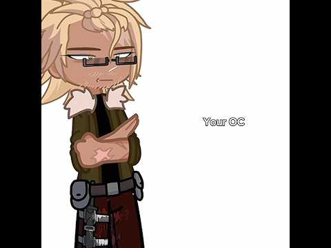 FAKE COLLAB‼️ Open for everyone‼️(tag me😼🤝) #gacha #edit #fakecollab #qila