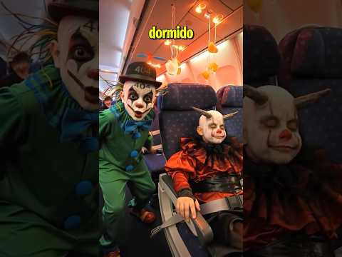 404 ROBÓ EL PARACAÍDAS DE ALFA 😨💥 #fedevigevani #shorts