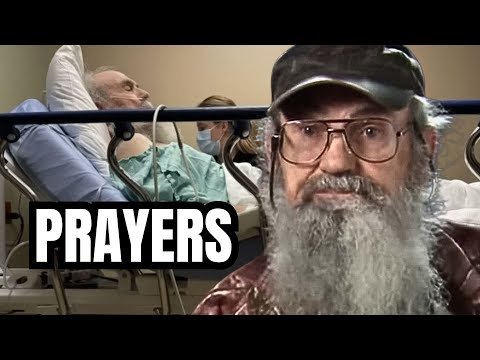 Duck Dynasty Star Uncle Si Rushed to the Hospital