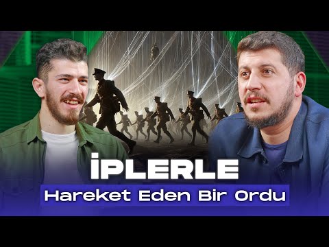 Yazarı Kitabın İçinde Aramak Yanılgısı: Natüralizm | Tabiat Risalesi 8.Bölüm