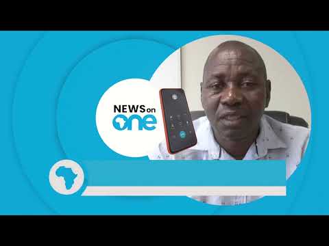 YouTube video thumbnail: Katima Town Council Returns Vehicles and Property Exchanged for Land