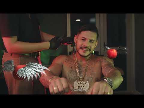 Hungria Hip Hop, Papatinho - EVA [Papatracks #10]