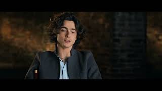WONKA | Recipe For An Icon | Featurette