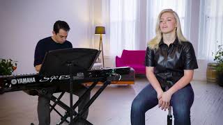 Reneé Rapp | “Irreplaceable”- Beyoncé