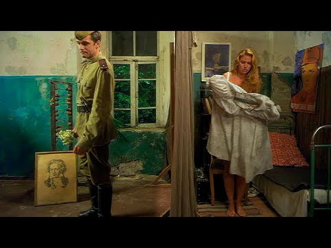 БОЕВИК! В ДЕРЗКОЙ ОПЕРАЦИИ, АГЕНТЫ ВЫКРАЛИ НЕМЕЦКОГО УЧЕНОГО! Смерш. Ударная волна! Русский фильм