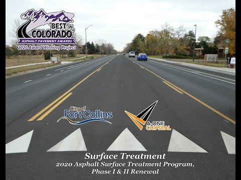 CAPA Best in Colorado (2020)