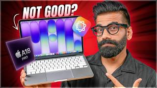 MacBook Neo Isn't Good?🔥🔥🔥