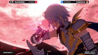 GBVSR Pools and Top 8 and Tekken 8 Top 32 - Neutralmania 2