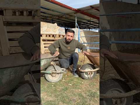 EL ARABASI DUBLEX TEKER VS DOLGU TEKER