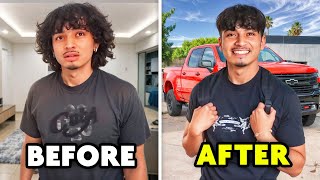 TURNING INTO AN EDGAR FOR 24HRS