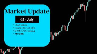 Marketupdate 5th July